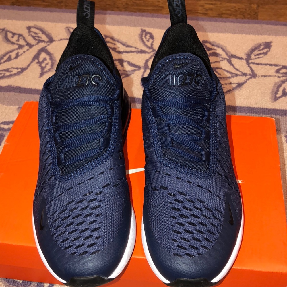 Nike air max 270